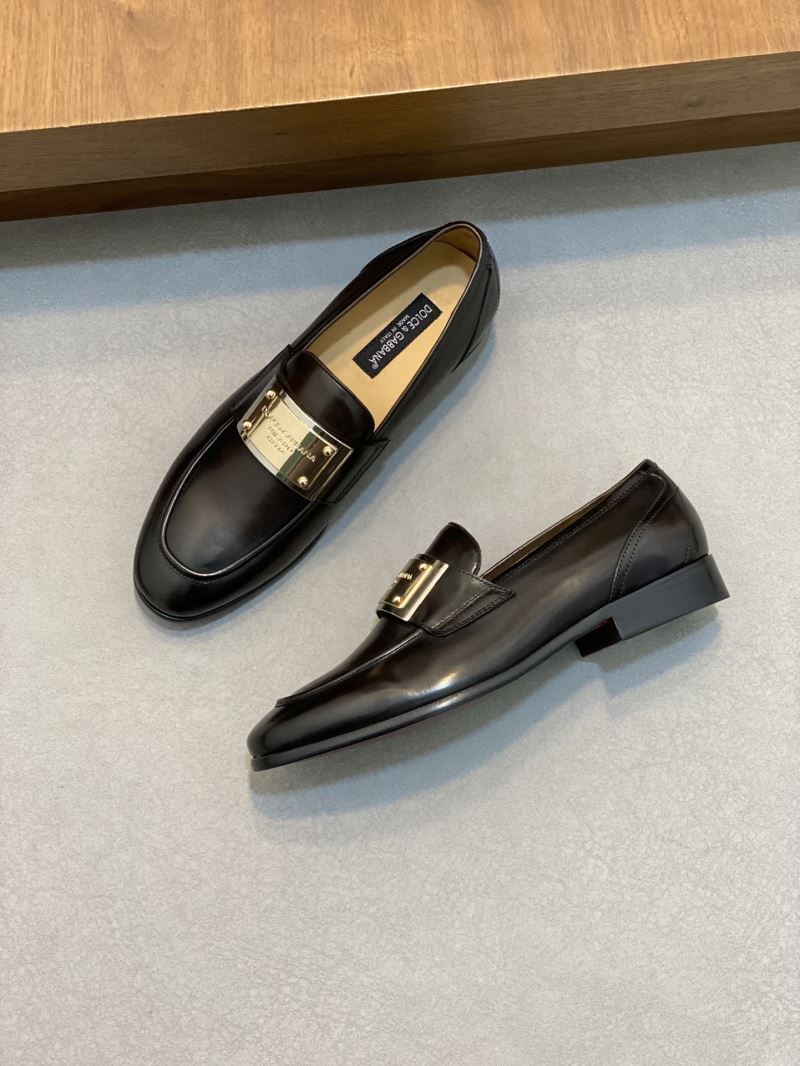 Dolce Gabbana Business Shoes